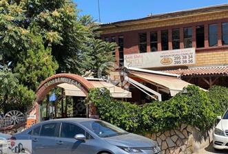 YÜKSEK CİROSU OTURMUŞ MÜŞTERİ POTANSİYELİ İLE DEVREN LOKANTA !!! - 1 - 315064