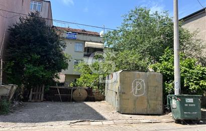 TRAMVAY DURAĞI YAKINI YENİŞEHİR DE SATILIK 300M2 ARSA