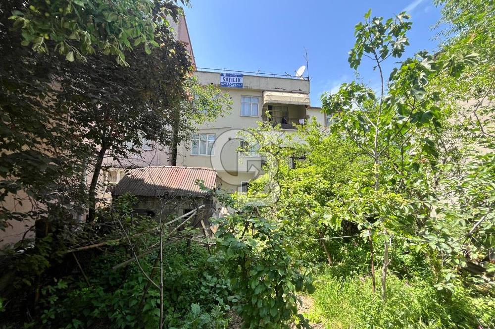 TRAMVAY DURAĞI YAKINI YENİŞEHİR DE SATILIK 300M2 ARSA