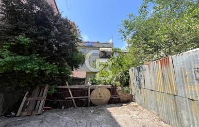 TRAMVAY DURAĞI YAKINI YENİŞEHİR DE SATILIK 300M2 ARSA