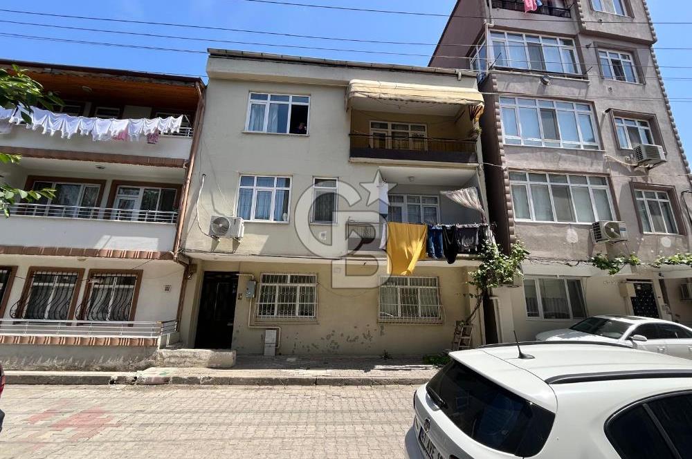 TRAMVAY DURAĞI YAKINI YENİŞEHİR DE SATILIK 300M2 ARSA