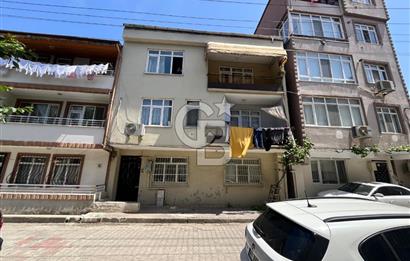 TRAMVAY DURAĞI YAKINI YENİŞEHİR DE SATILIK 300M2 ARSA