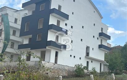 ALİKAHYA FATİH MH. YENİ BİNADA SATILIK 2+1 ARAKAT DAİRE