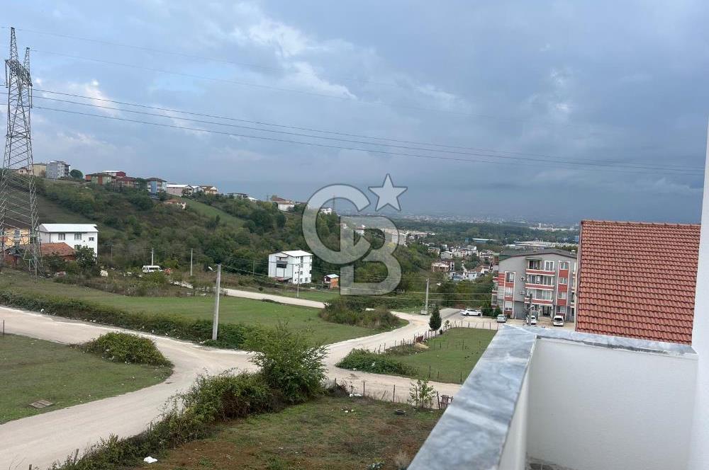 ALİKAHYA FATİH MH. YENİ BİNADA SATILIK 2+1 ARAKAT DAİRE