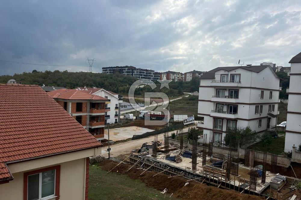 ALİKAHYA FATİH MH. YENİ BİNADA SATILIK 2+1 ARAKAT DAİRE