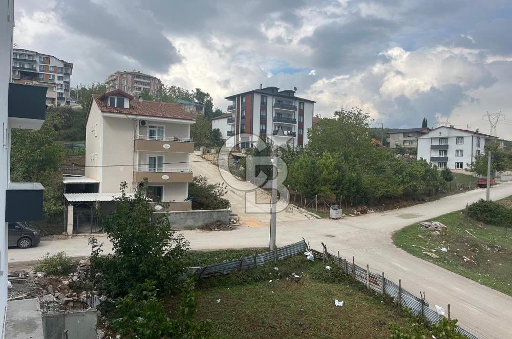 ALİKAHYA FATİH MH. YENİ BİNADA SATILIK 2+1 ARAKAT DAİRE