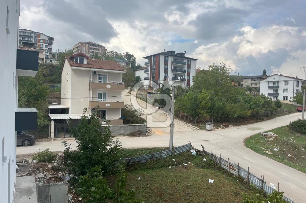 ALİKAHYA FATİH MH. YENİ BİNADA SATILIK 2+1 ARAKAT DAİRE