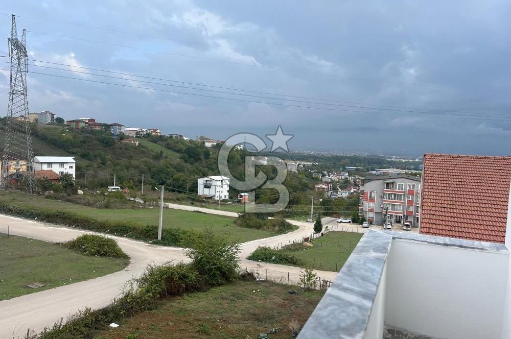 ALİKAHYA FATİH MH. YENİ BİNADA SATILIK 2+1 ARAKAT DAİRE