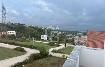 ALİKAHYA FATİH MH. YENİ BİNADA SATILIK 2+1 ARAKAT DAİRE