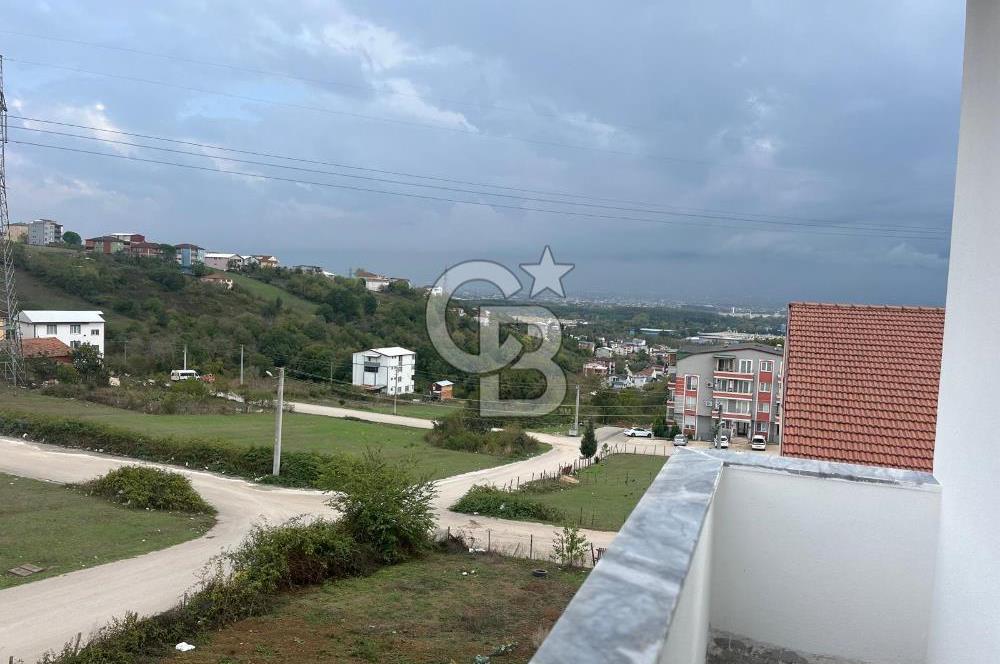 ALİKAHYA FATİH MH. YENİ BİNADA SATILIK 2+1 ARAKAT DAİRE