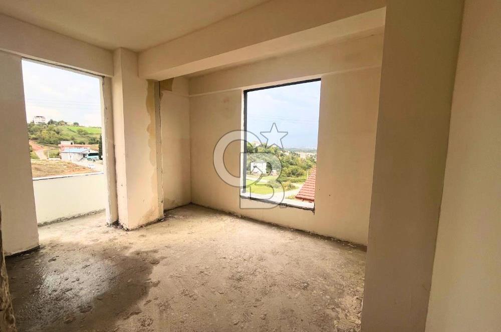 ALİKAHYA FATİH MH. YENİ BİNADA SATILIK 2+1 ARAKAT DAİRE