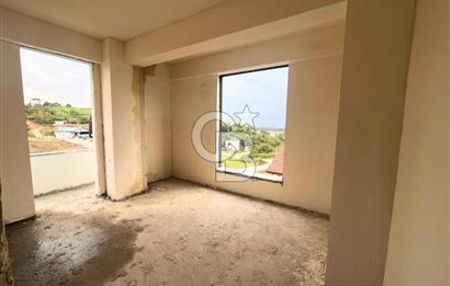 ALİKAHYA FATİH MH. YENİ BİNADA SATILIK 2+1 ARAKAT DAİRE