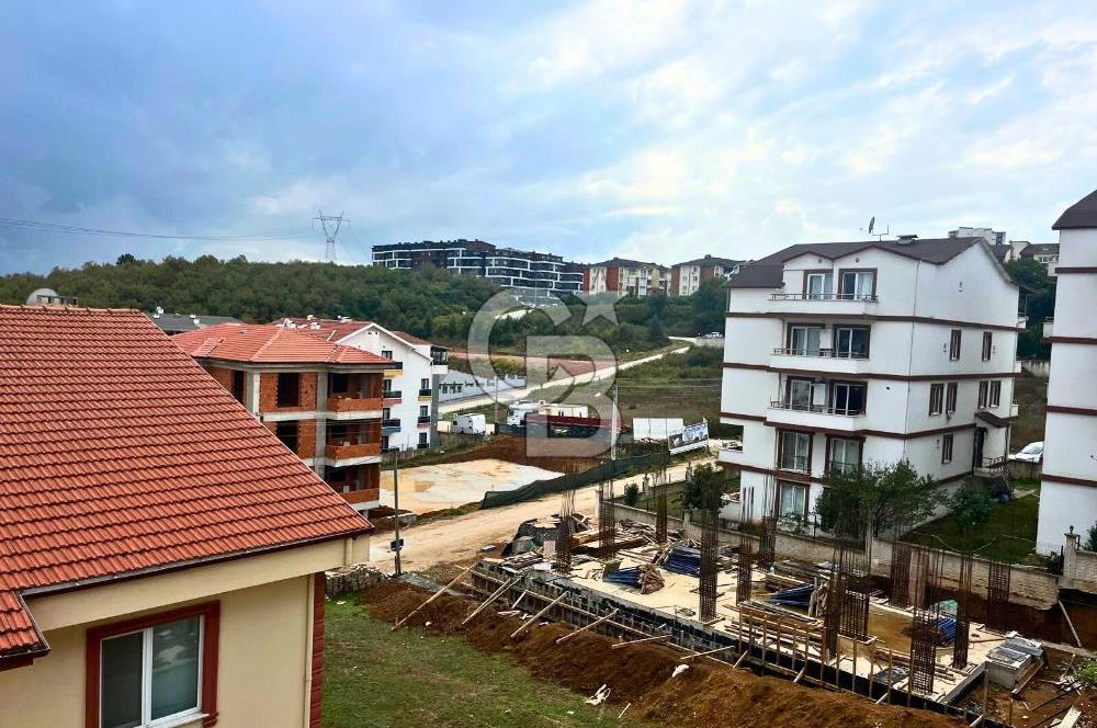 ALİKAHYA FATİH MH. YENİ BİNADA SATILIK 2+1 ARAKAT DAİRE