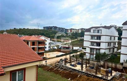 ALİKAHYA FATİH MH. YENİ BİNADA SATILIK 2+1 ARAKAT DAİRE