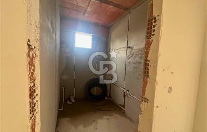 ALİKAHYA FATİH MH. YENİ BİNADA SATILIK 2+1 ARAKAT DAİRE