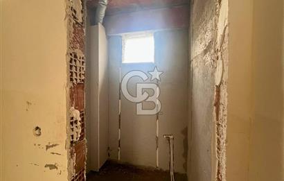 ALİKAHYA FATİH MH. YENİ BİNADA SATILIK 2+1 ARAKAT DAİRE