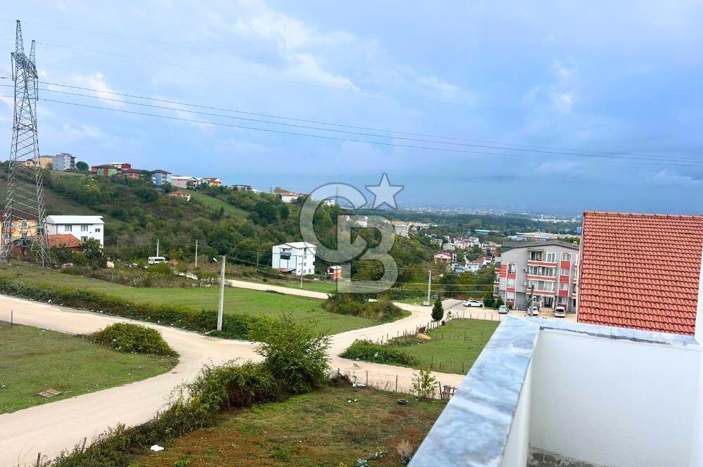 ALİKAHYA FATİH MH. YENİ BİNADA SATILIK 2+1 ARAKAT DAİRE