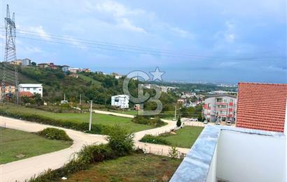 ALİKAHYA FATİH MH. YENİ BİNADA SATILIK 2+1 ARAKAT DAİRE