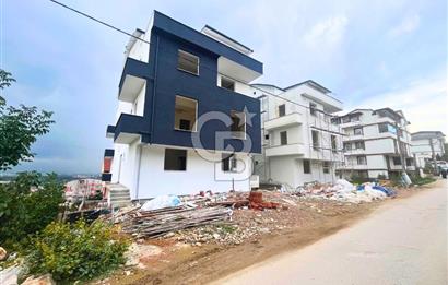 ALİKAHYA FATİH MH. YENİ BİNADA SATILIK 2+1 ARAKAT DAİRE