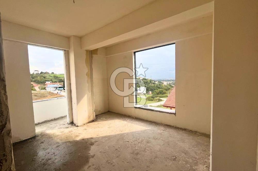 ALİKAHYA FATİH MH. YENİ BİNADA SATILIK 2+1 ARAKAT DAİRE