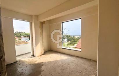 ALİKAHYA FATİH MH. YENİ BİNADA SATILIK 2+1 ARAKAT DAİRE