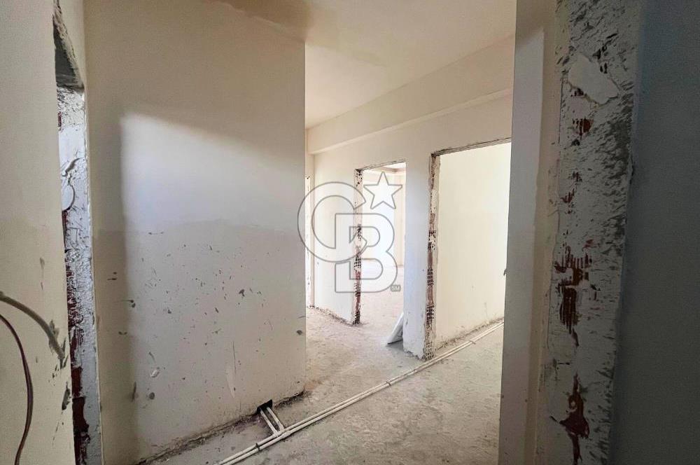 ALİKAHYA FATİH MH. YENİ BİNADA SATILIK 2+1 ARAKAT DAİRE