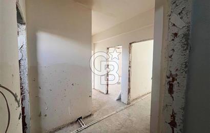 ALİKAHYA FATİH MH. YENİ BİNADA SATILIK 2+1 ARAKAT DAİRE