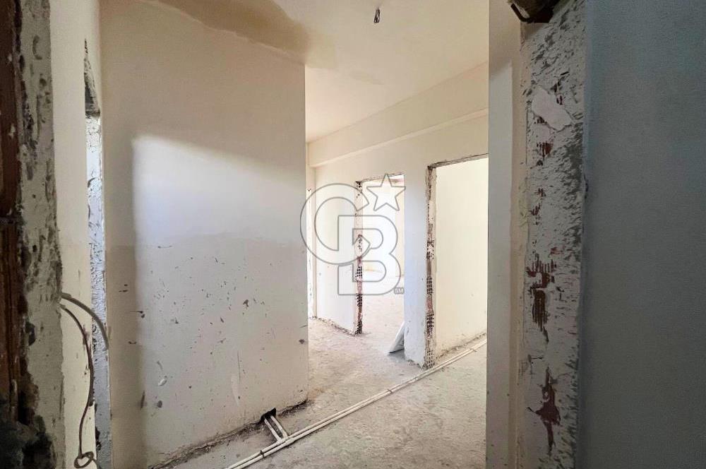 ALİKAHYA FATİH MH. YENİ BİNADA SATILIK 2+1 ARAKAT DAİRE