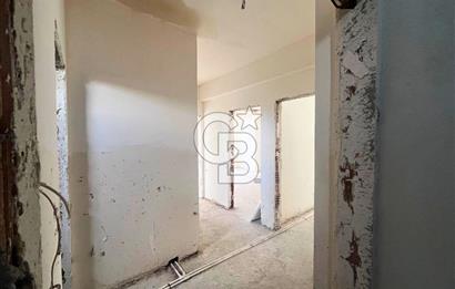 ALİKAHYA FATİH MH. YENİ BİNADA SATILIK 2+1 ARAKAT DAİRE