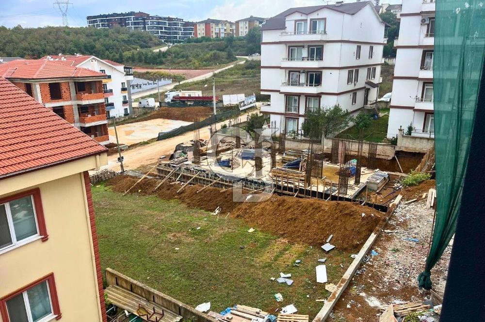 ALİKAHYA FATİH MH. YENİ BİNADA SATILIK 2+1 ARAKAT DAİRE