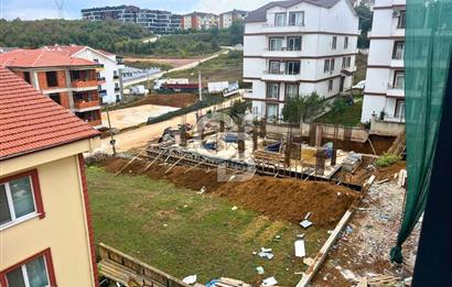 ALİKAHYA FATİH MH. YENİ BİNADA SATILIK 2+1 ARAKAT DAİRE