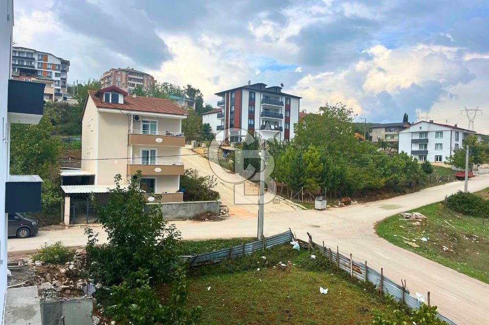 ALİKAHYA FATİH MH. YENİ BİNADA SATILIK 2+1 ARAKAT DAİRE