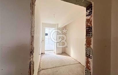 ALİKAHYA FATİH MH. YENİ BİNADA SATILIK 2+1 ARAKAT DAİRE
