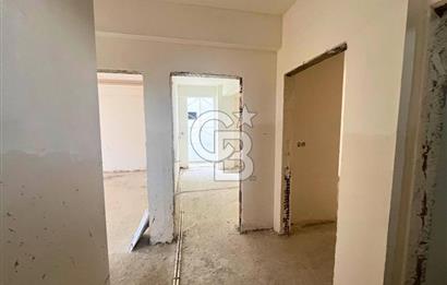 ALİKAHYA FATİH MH. YENİ BİNADA SATILIK 2+1 ARAKAT DAİRE