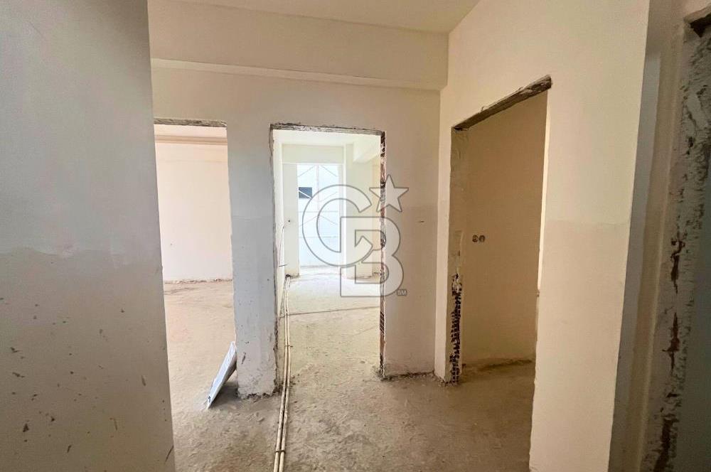 ALİKAHYA FATİH MH. YENİ BİNADA SATILIK 2+1 ARAKAT DAİRE