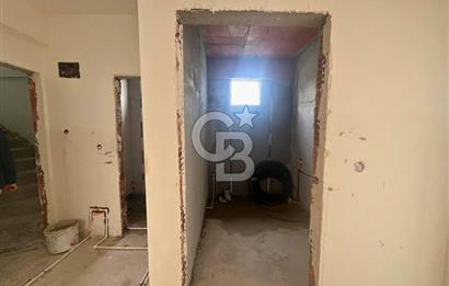 ALİKAHYA FATİH MH. YENİ BİNADA SATILIK 2+1 ARAKAT DAİRE