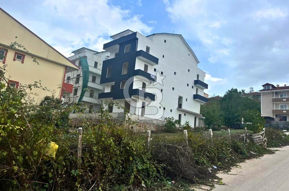 ALİKAHYA FATİH MH. YENİ BİNADA SATILIK 2+1 ARAKAT DAİRE