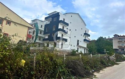 ALİKAHYA FATİH MH. YENİ BİNADA SATILIK 2+1 ARAKAT DAİRE