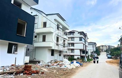 ALİKAHYA FATİH MH. YENİ BİNADA SATILIK 2+1 ARAKAT DAİRE