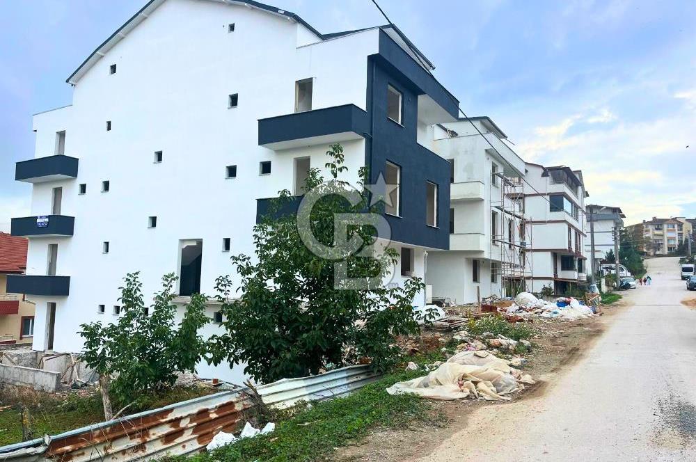 ALİKAHYA FATİH MH. YENİ BİNADA SATILIK 2+1 ARAKAT DAİRE