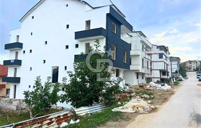 ALİKAHYA FATİH MH. YENİ BİNADA SATILIK 2+1 ARAKAT DAİRE