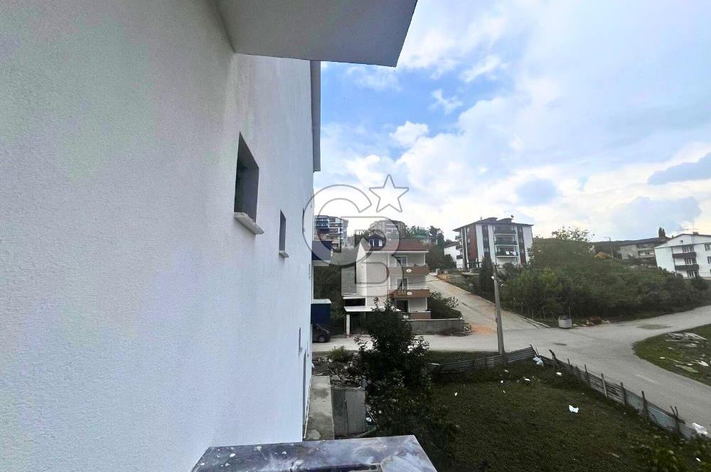 ALİKAHYA FATİH MH. YENİ BİNADA SATILIK 2+1 ARAKAT DAİRE