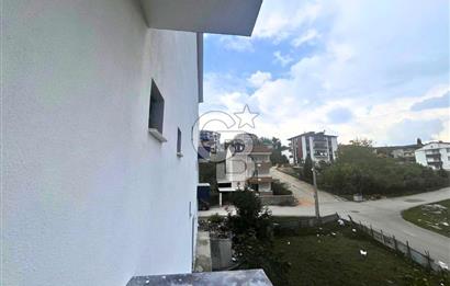 ALİKAHYA FATİH MH. YENİ BİNADA SATILIK 2+1 ARAKAT DAİRE