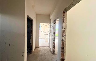 ALİKAHYA FATİH MH. YENİ BİNADA SATILIK 2+1 ARAKAT DAİRE