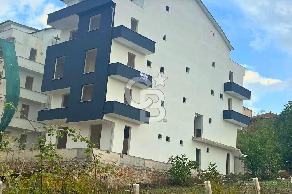 ALİKAHYA FATİH MH. YENİ BİNADA SATILIK 2+1 ARAKAT DAİRE