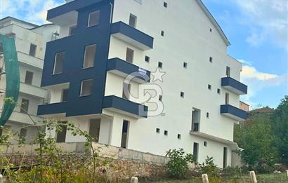 ALİKAHYA FATİH MH. YENİ BİNADA SATILIK 2+1 ARAKAT DAİRE