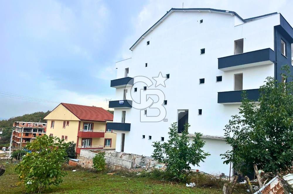 ALİKAHYA FATİH MH. YENİ BİNADA SATILIK 2+1 ARAKAT DAİRE