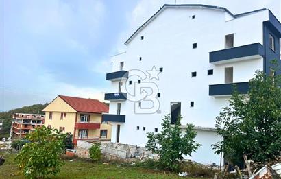 ALİKAHYA FATİH MH. YENİ BİNADA SATILIK 2+1 ARAKAT DAİRE