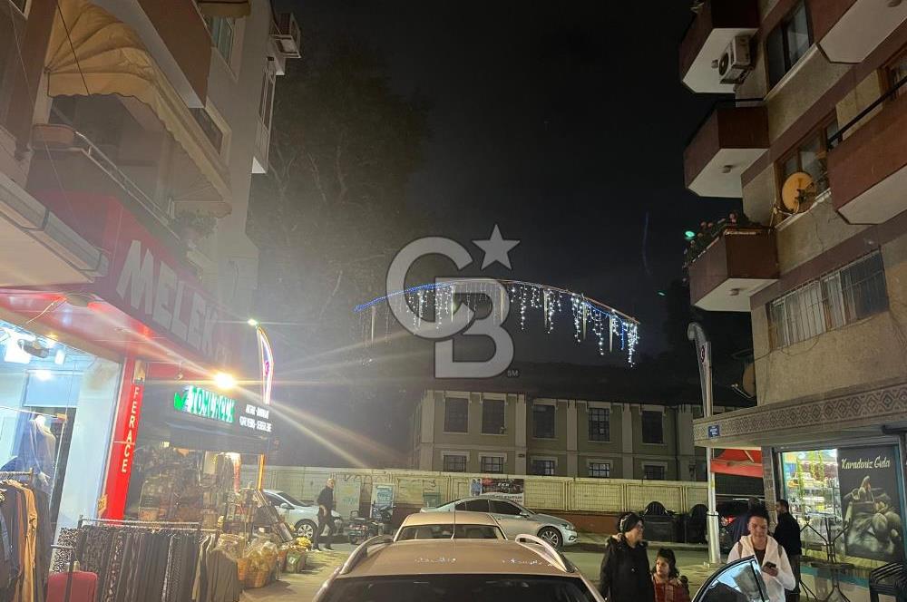 CB AKADEMİ İZMİT KARABAŞ MH. İKİZLİÇEŞME DE SATILIK DÜKKAN