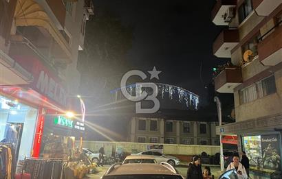 CB AKADEMİ İZMİT KARABAŞ MH. İKİZLİÇEŞME DE SATILIK DÜKKAN